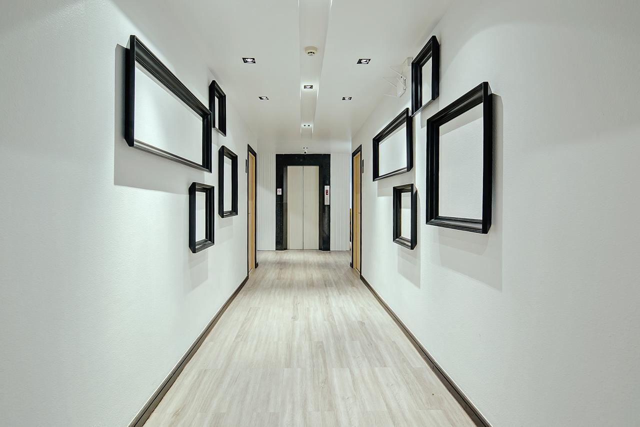 Three Sukhumvit Hotel - Sha Plus Certified Bangkok Exterior foto