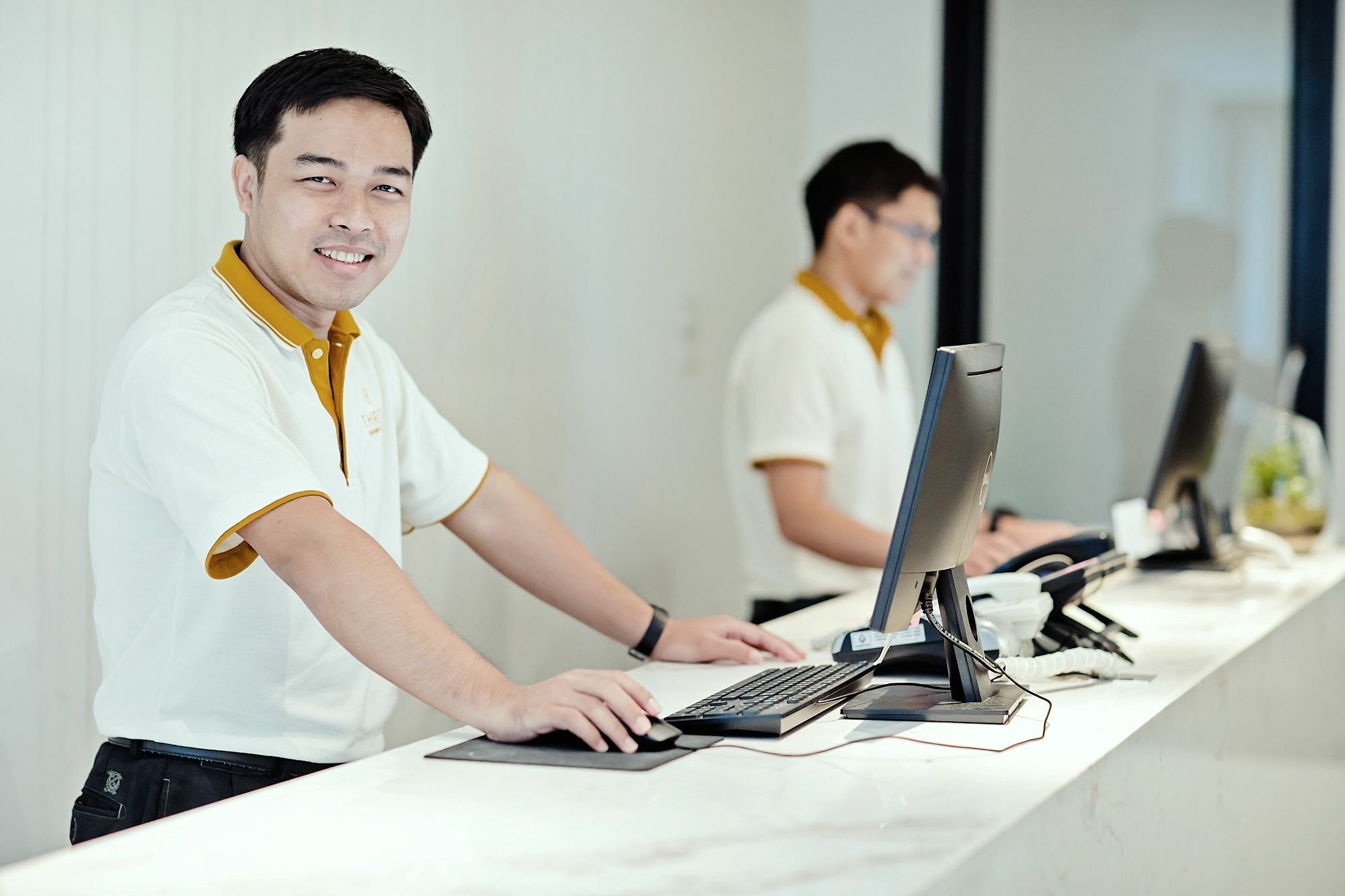 Three Sukhumvit Hotel - Sha Plus Certified Bangkok Exterior foto